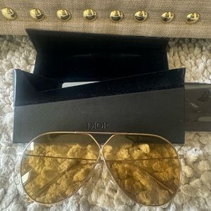Christian Dior sunglasses